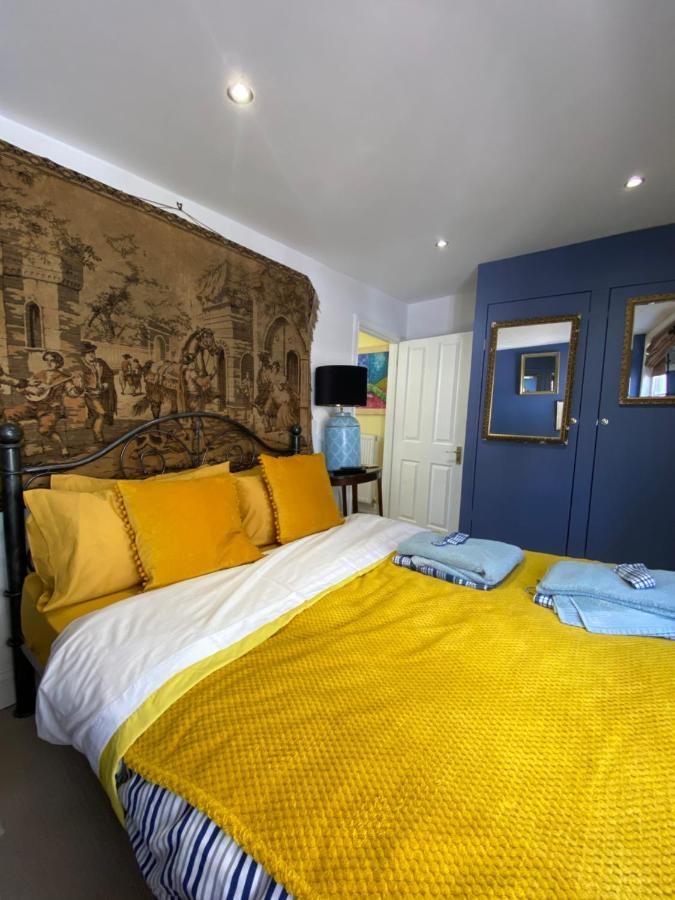 King Street Accomadation Margate Ngoại thất bức ảnh