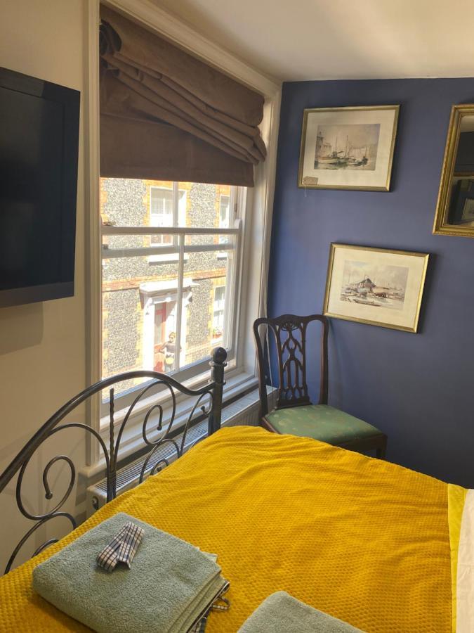 King Street Accomadation Margate Ngoại thất bức ảnh
