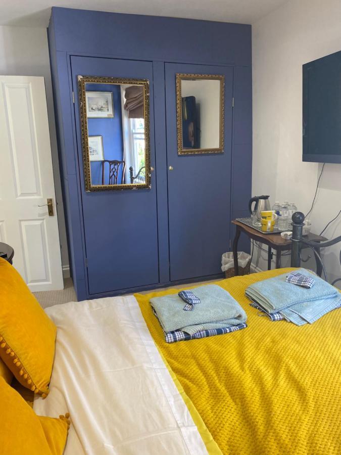 King Street Accomadation Margate Ngoại thất bức ảnh