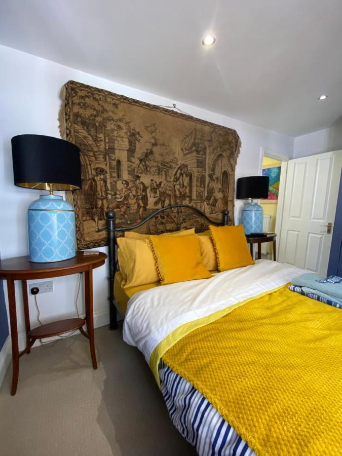 King Street Accomadation Margate Ngoại thất bức ảnh