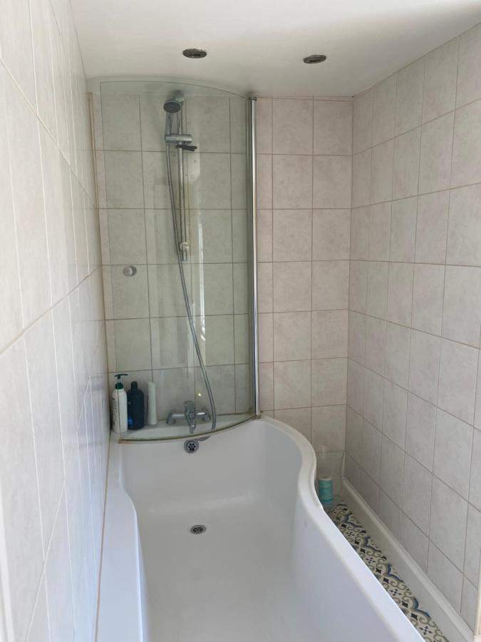 King Street Accomadation Margate Ngoại thất bức ảnh