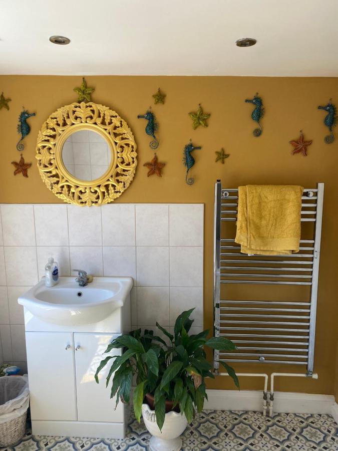 King Street Accomadation Margate Ngoại thất bức ảnh