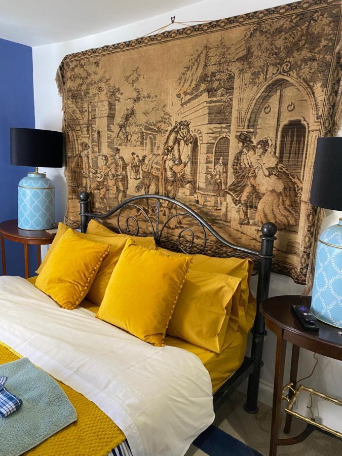 King Street Accomadation Margate Ngoại thất bức ảnh