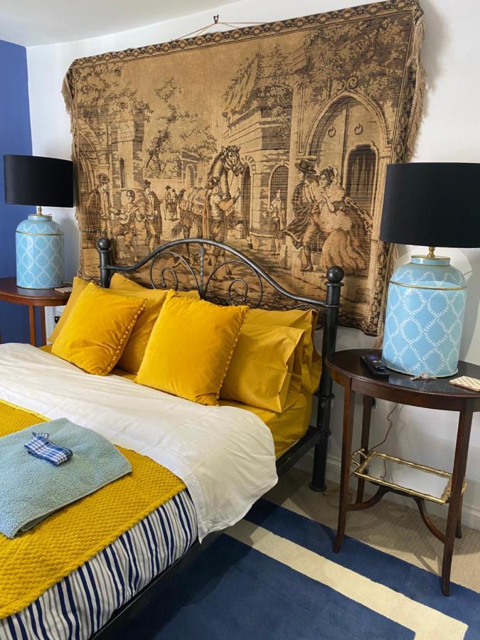 King Street Accomadation Margate Ngoại thất bức ảnh