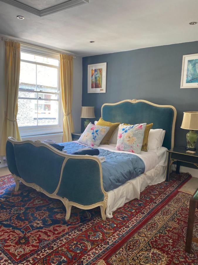 King Street Accomadation Margate Ngoại thất bức ảnh