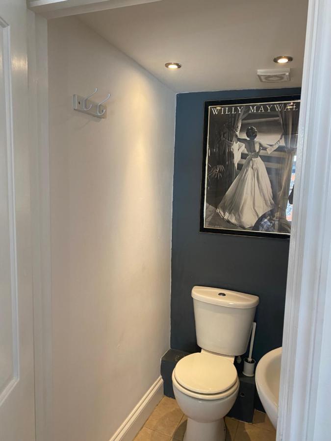 King Street Accomadation Margate Ngoại thất bức ảnh