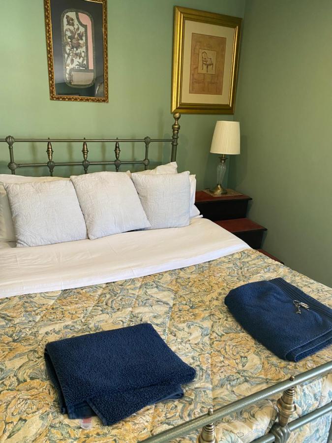 King Street Accomadation Margate Ngoại thất bức ảnh