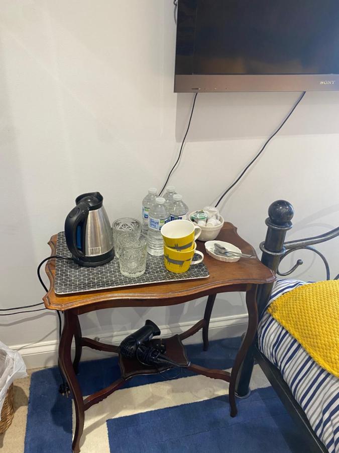 King Street Accomadation Margate Ngoại thất bức ảnh