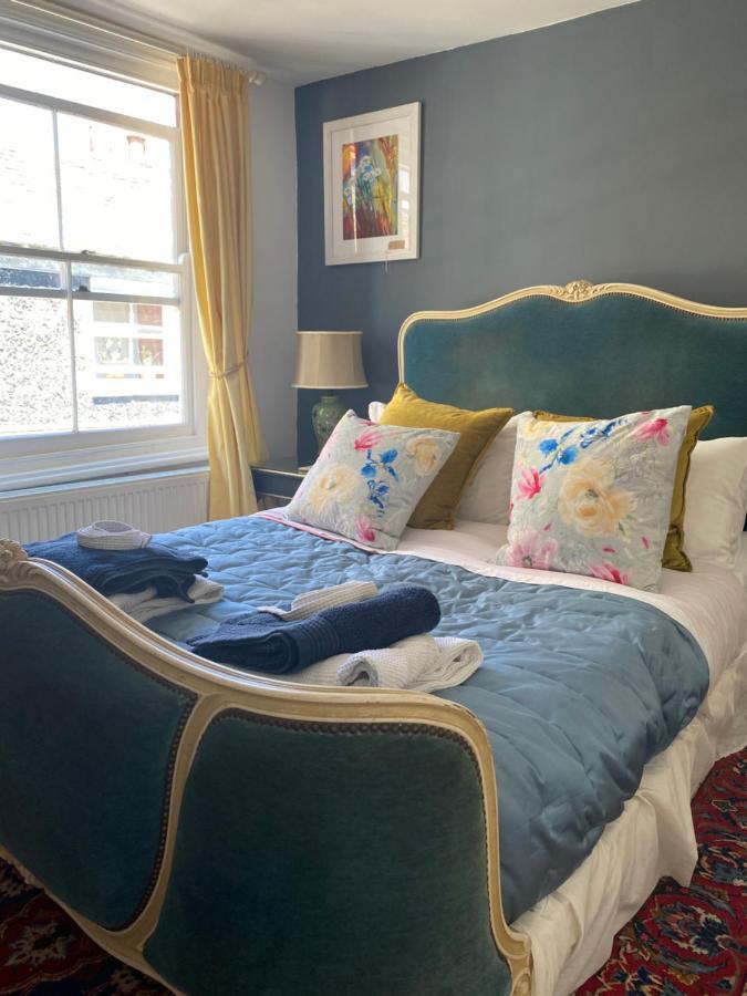 King Street Accomadation Margate Ngoại thất bức ảnh
