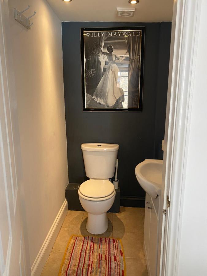King Street Accomadation Margate Ngoại thất bức ảnh