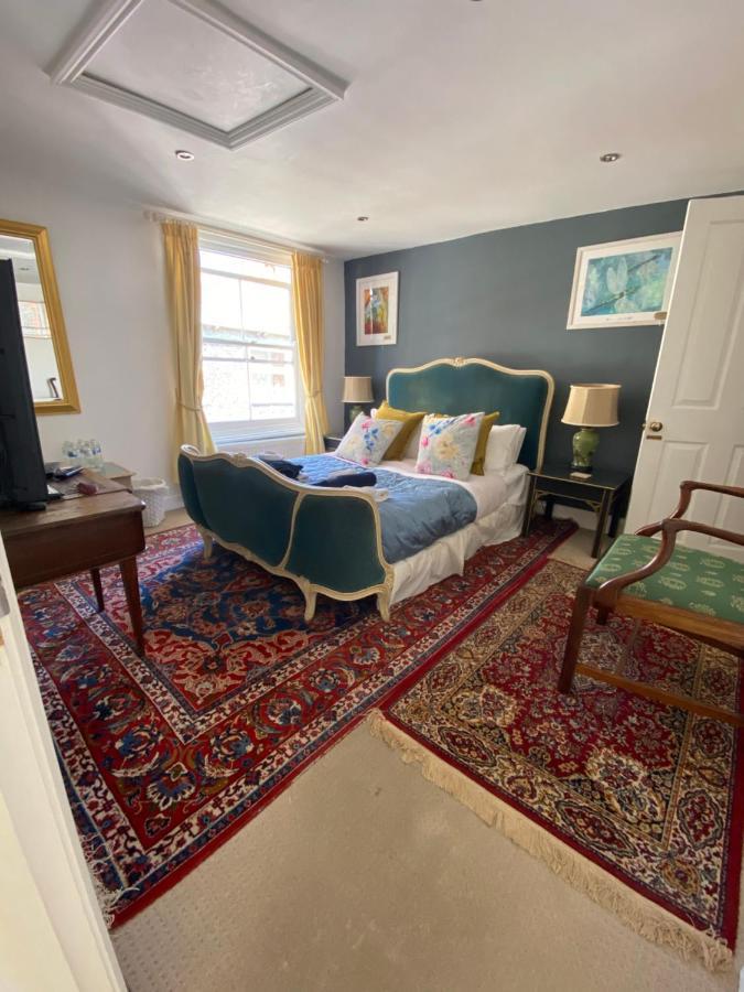 King Street Accomadation Margate Ngoại thất bức ảnh
