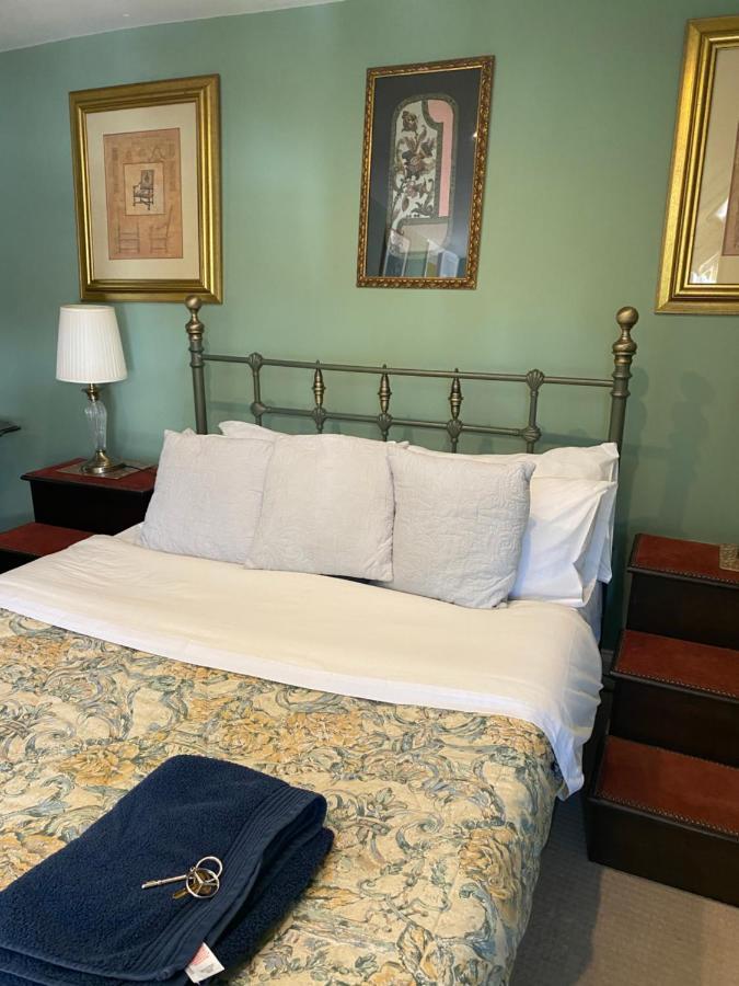 King Street Accomadation Margate Ngoại thất bức ảnh