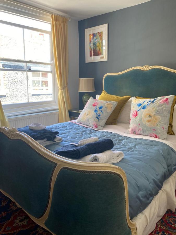 King Street Accomadation Margate Ngoại thất bức ảnh