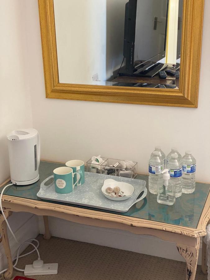 King Street Accomadation Margate Ngoại thất bức ảnh