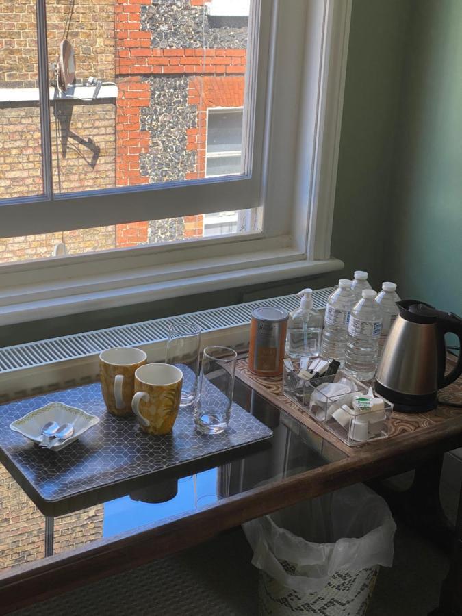 King Street Accomadation Margate Ngoại thất bức ảnh