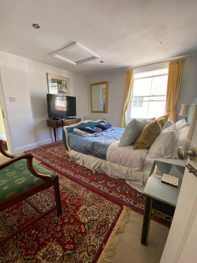 King Street Accomadation Margate Ngoại thất bức ảnh